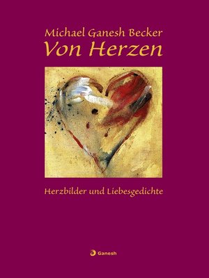 cover image of Von Herzen